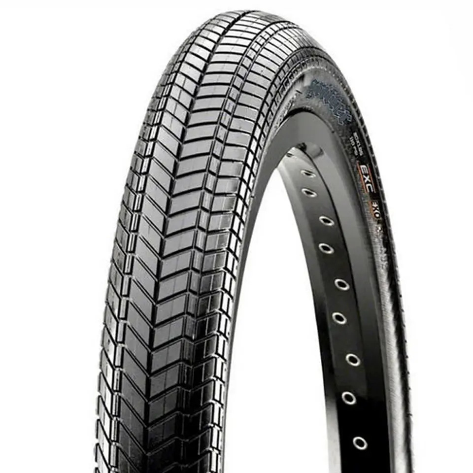 NEUMATICO MAXXIS GRIFTER EXO 20X2.30 KEVLAR 1