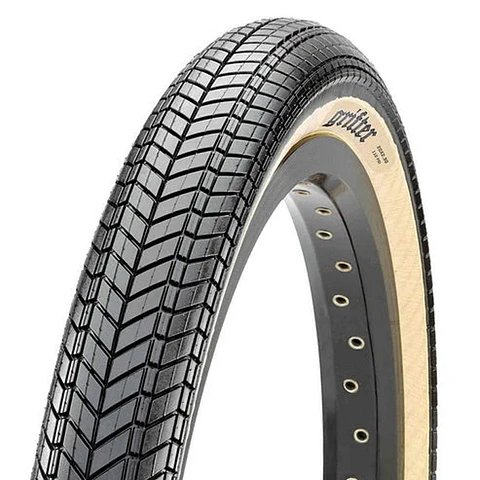NEUMATICO MAXXIS GRIFTER SKINWALL 20X2.10 KEVLAR