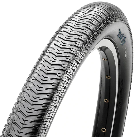 NEUMATICO MAXXIS DTH 26X2.30
