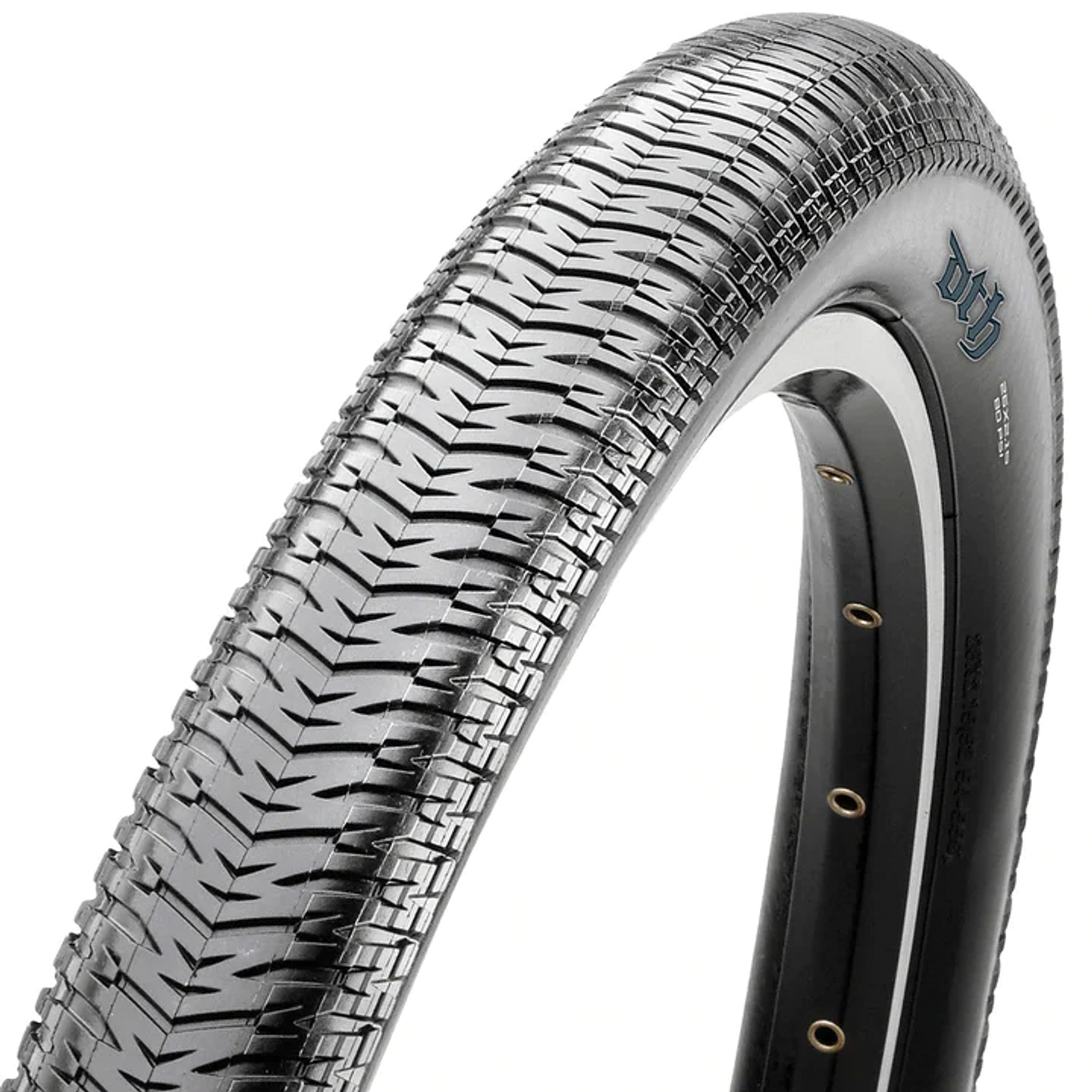 NEUMATICO MAXXIS DTH 26X2.30 1