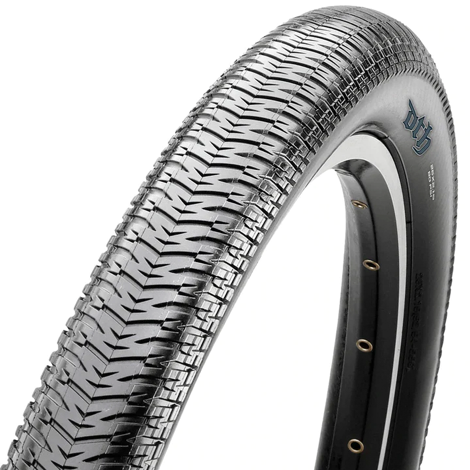 NEUMATICO MAXXIS DTH 26X2.30 1