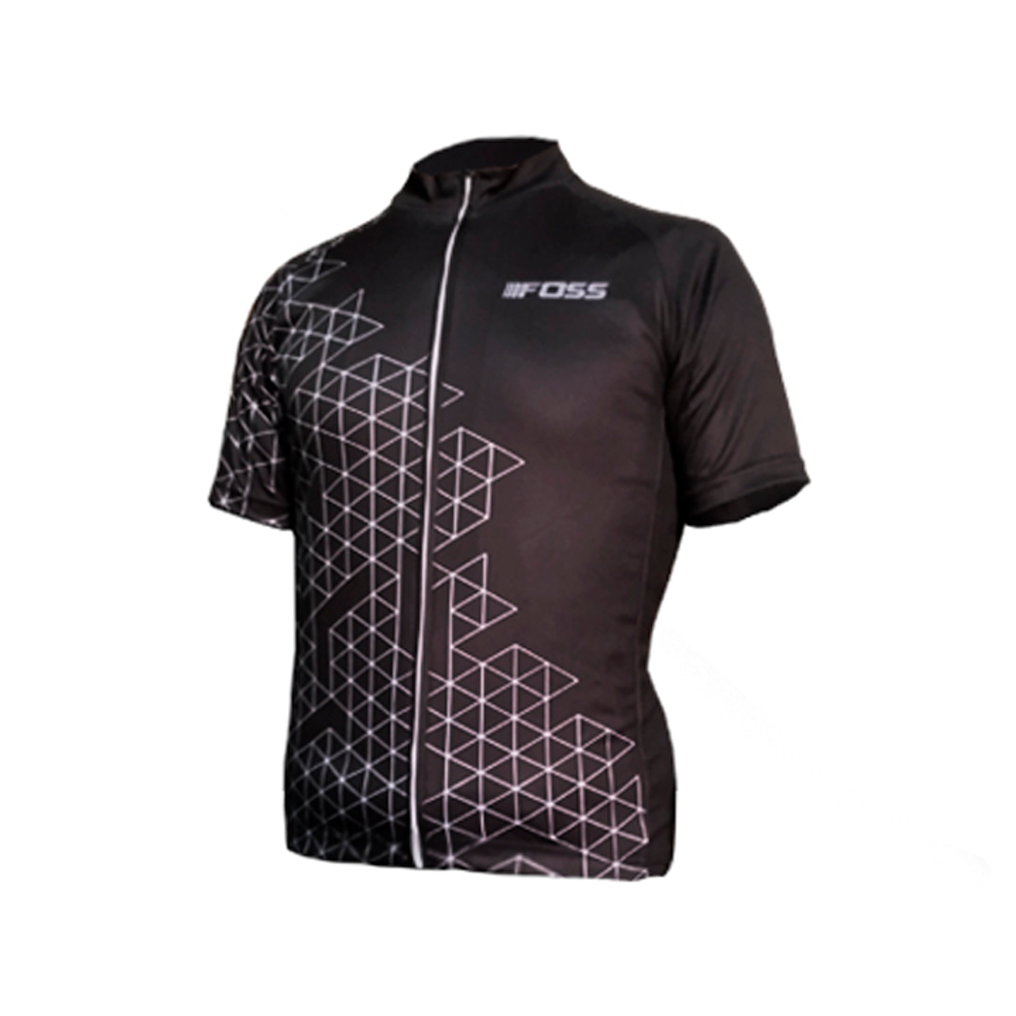 TRICOTA FOSS NEGRA 1