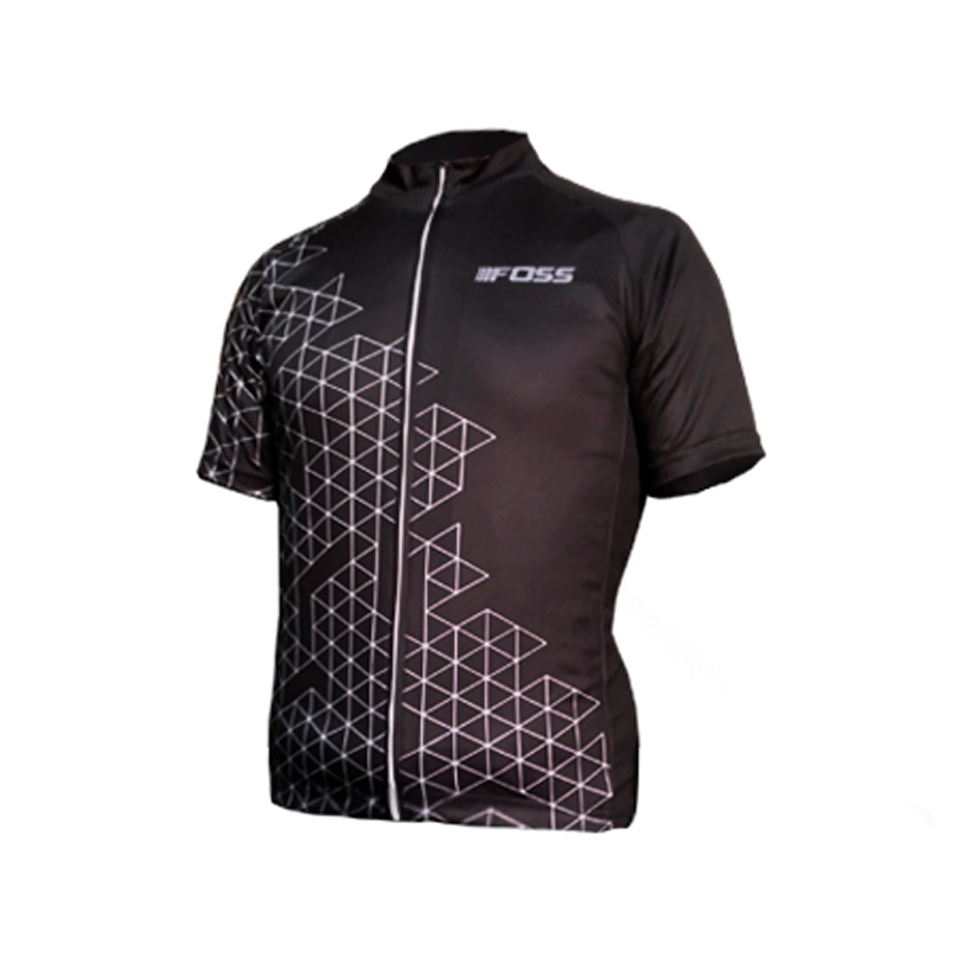 TRICOTA FOSS NEGRA 1