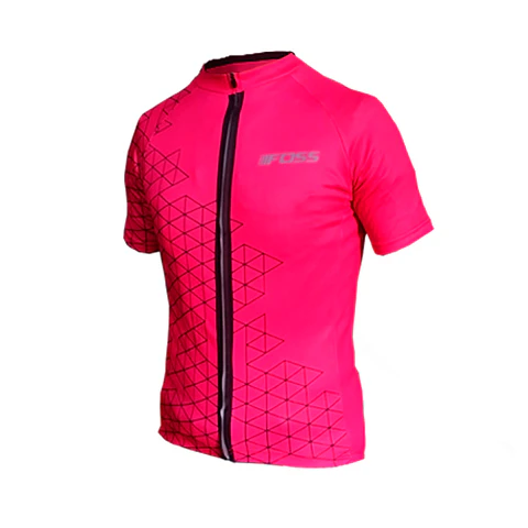 TRICOTA FOSS PINK
