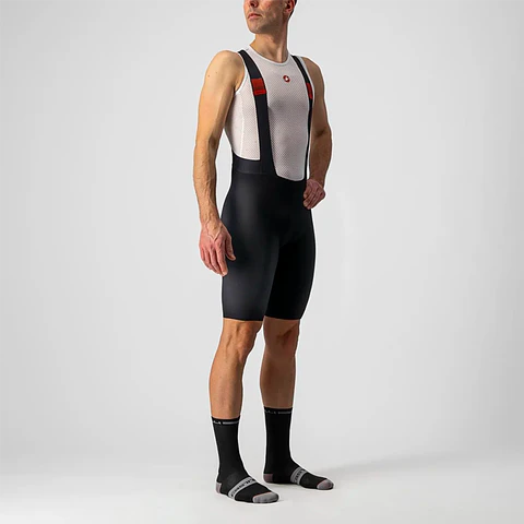 MALLA CASTELLI PREMIO NEGRO 