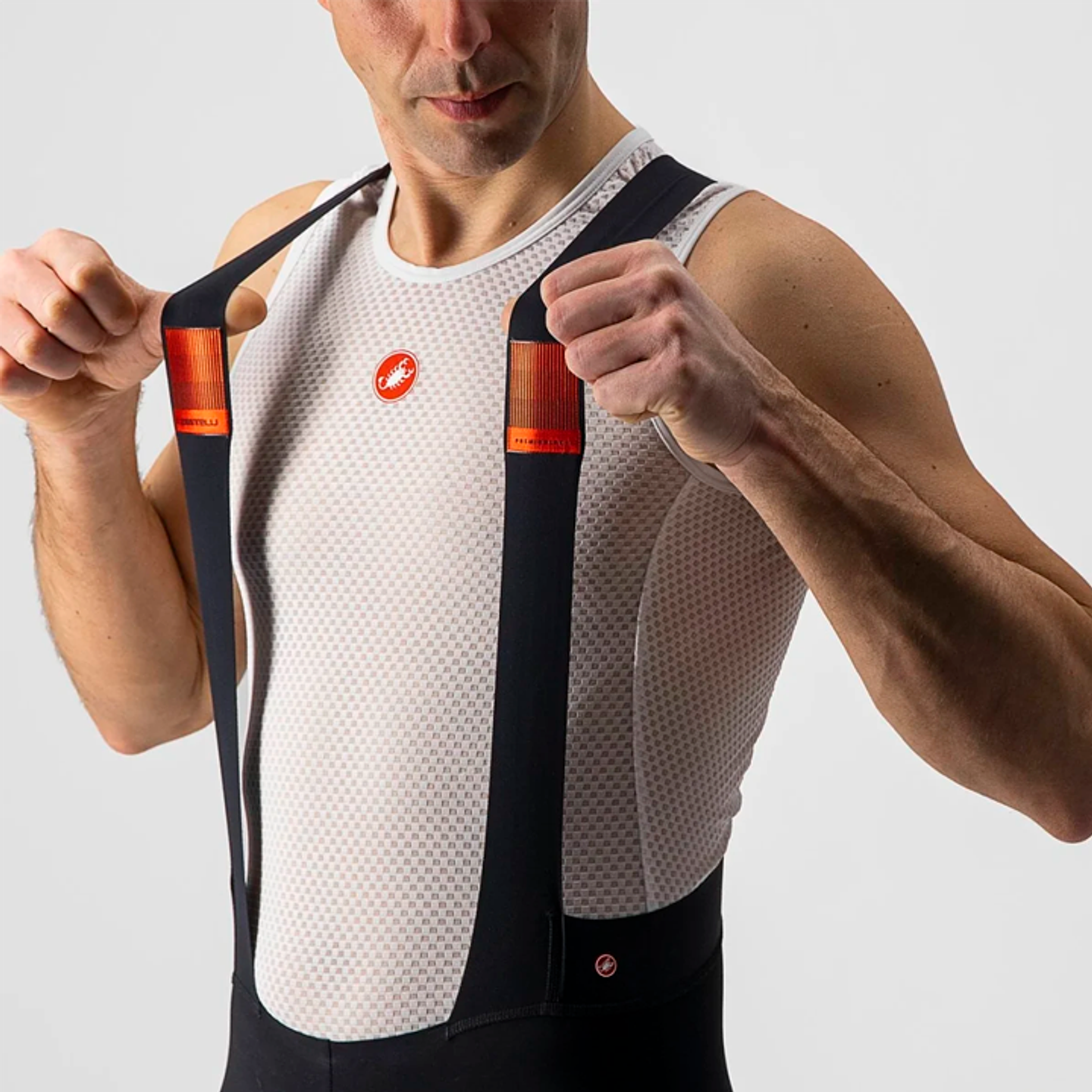 MALLA CASTELLI PREMIO NEGRO  3