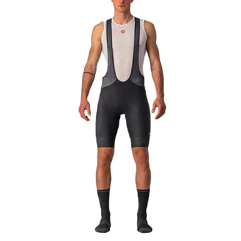 MALLA CASTELLI ENDURANCE 3