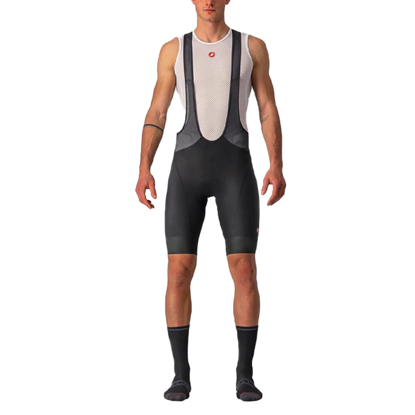 MALLA CASTELLI ENDURANCE 3 1