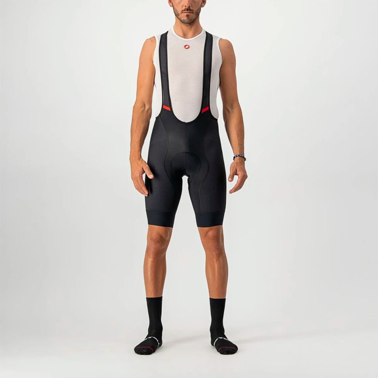 MALLA CASTELLI COMPETIZIONE 2