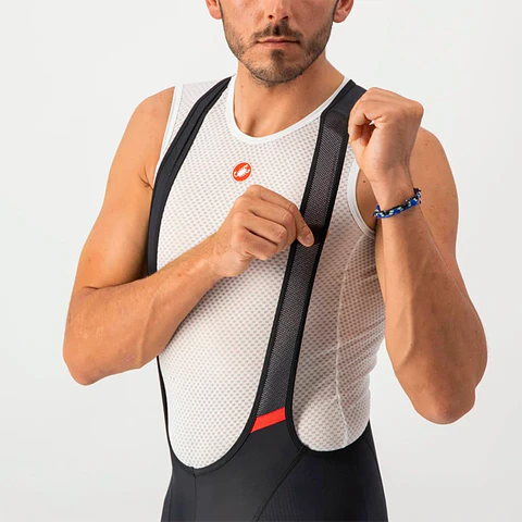 MALLA CASTELLI COMPETIZIONE