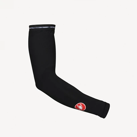 MANGAS CASTELLI UFP 50+ SLEEVES NERO