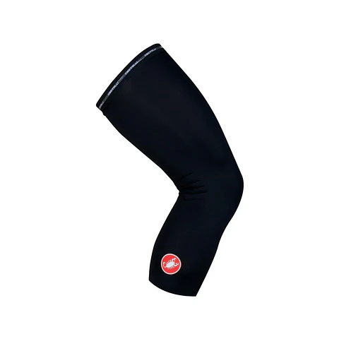 RODILLERA CASTELLI UPF 50+ SLEVEES NERO