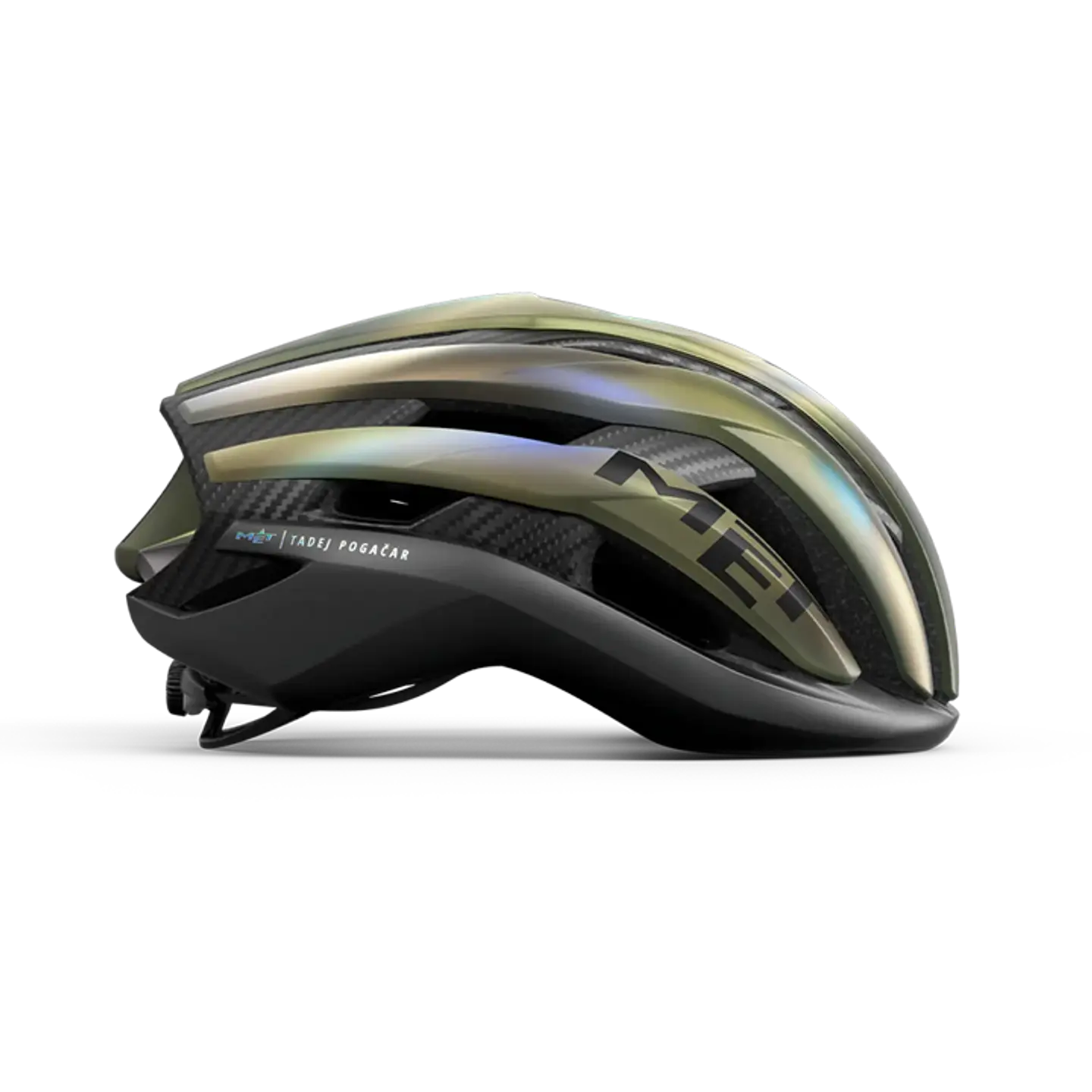 CASCO MET TRENTA 3K CARBON MIPS CE TADEJ POGACAR EDITION II 3
