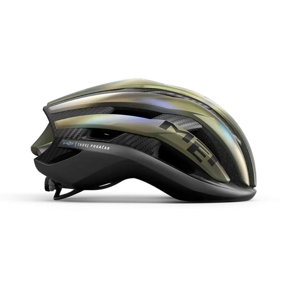 CASCO MET TRENTA 3K CARBON MIPS CE TADEJ POGACAR EDITION II 3