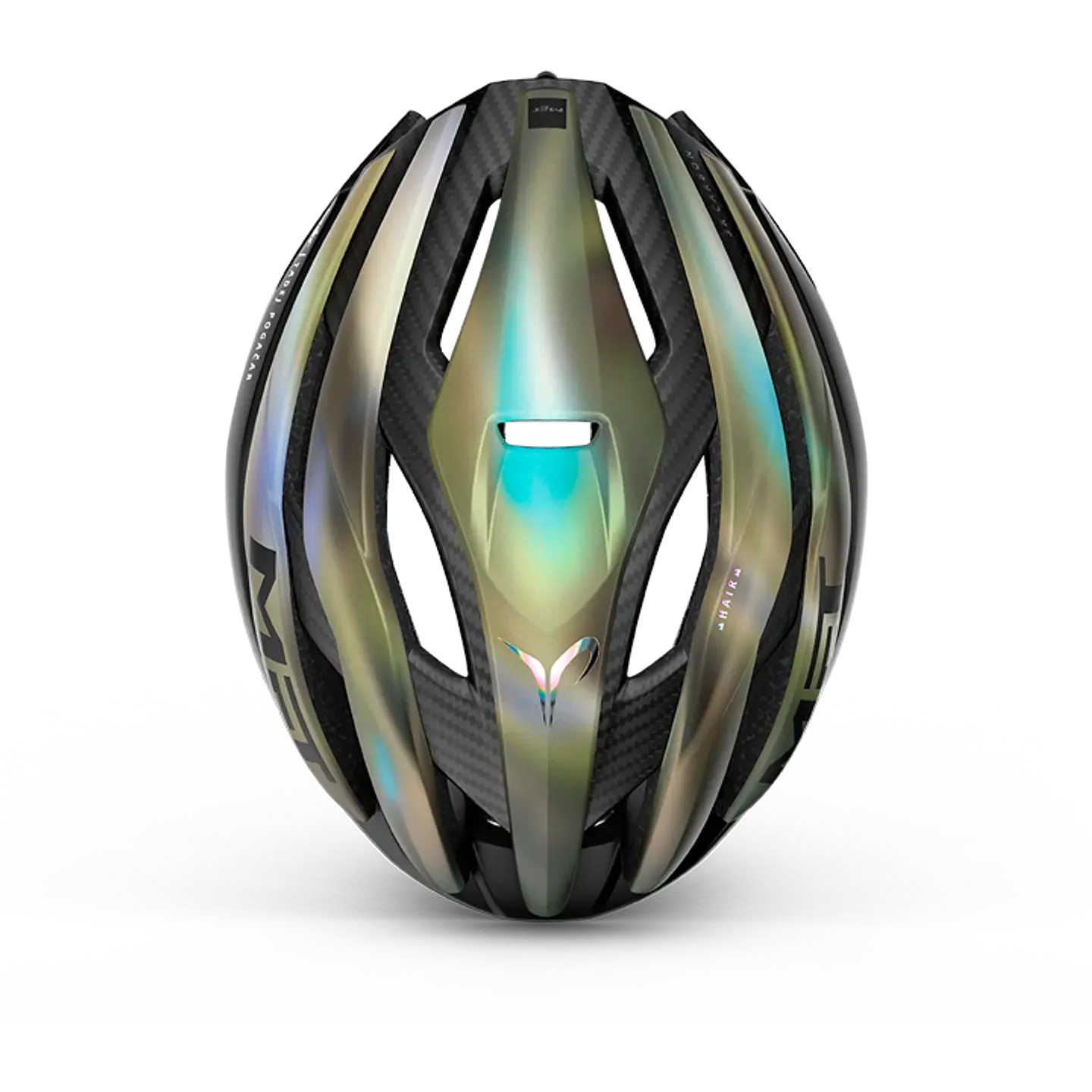 CASCO MET TRENTA 3K CARBON MIPS CE TADEJ POGACAR EDITION II 4