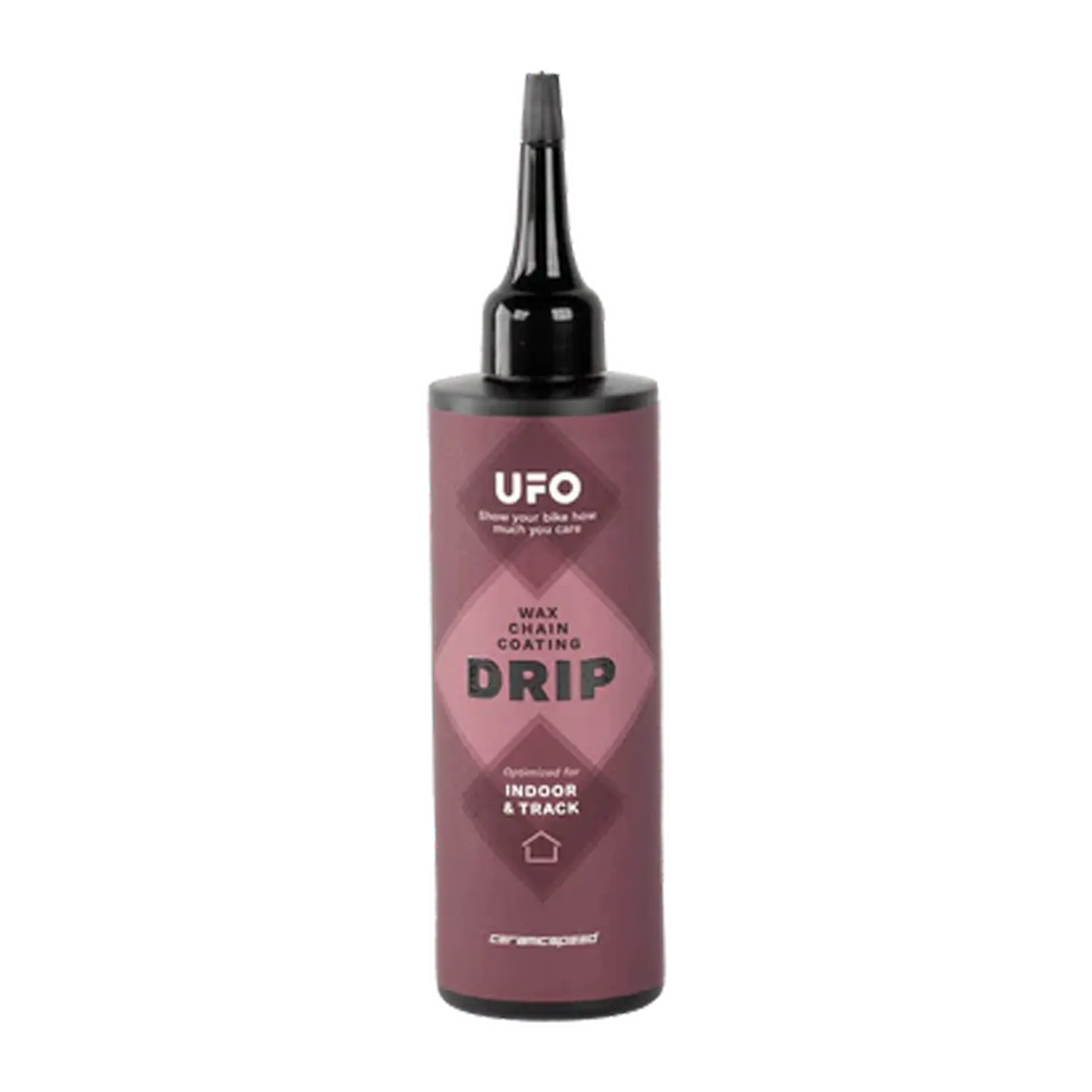 LUBRICANTE CERAMICSPEED UFO DRIP INDOOR AND TRACK 100ML 1