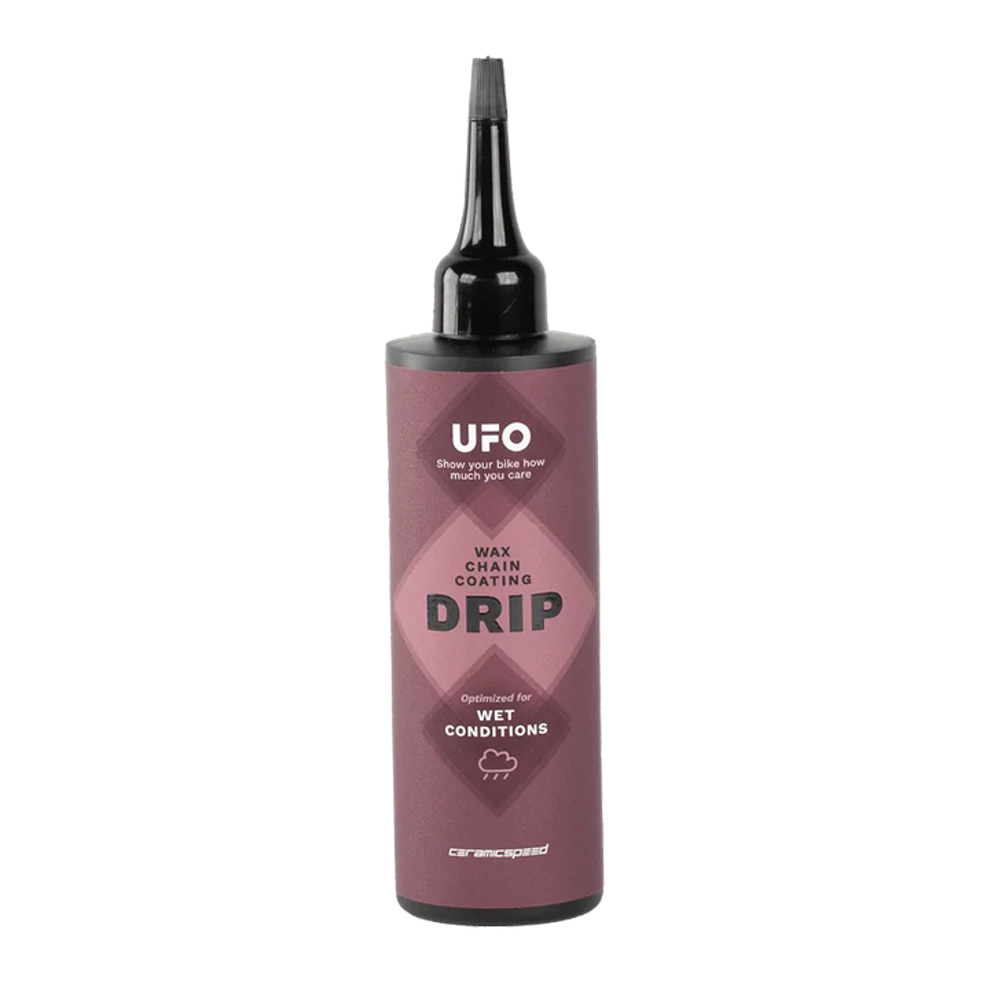 LUBRICANTE CERAMICSPEED UFO DRIP WET CONDITION 100ML 1