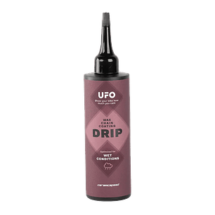 LUBRICANTE CERAMICSPEED UFO DRIP WET CONDITION 100ML