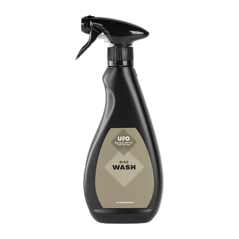 WASH BIKE CERAMICSPEED UFO 500ML