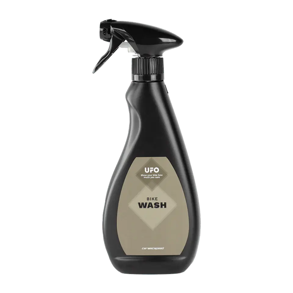 WASH BIKE CERAMICSPEED UFO 500ML 1