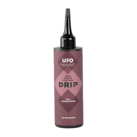 LUBRICANTE CERAMICSPEED UFO DRIP ALL CONDITION 100ML