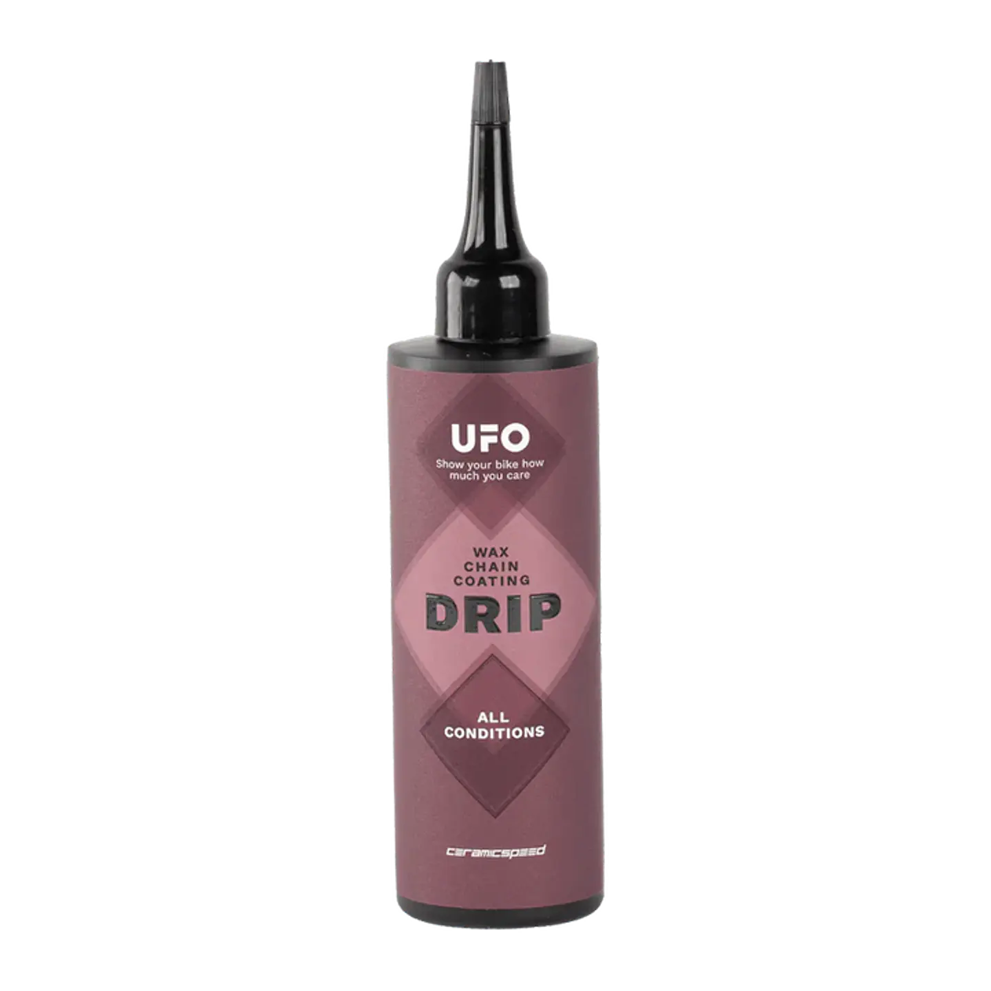 LUBRICANTE CERAMICSPEED UFO DRIP ALL CONDITION 100ML 1