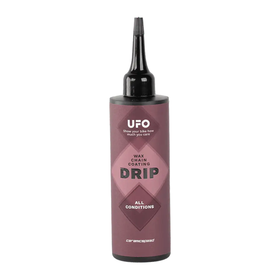 LUBRICANTE CERAMICSPEED UFO DRIP ALL CONDITION 100ML 1