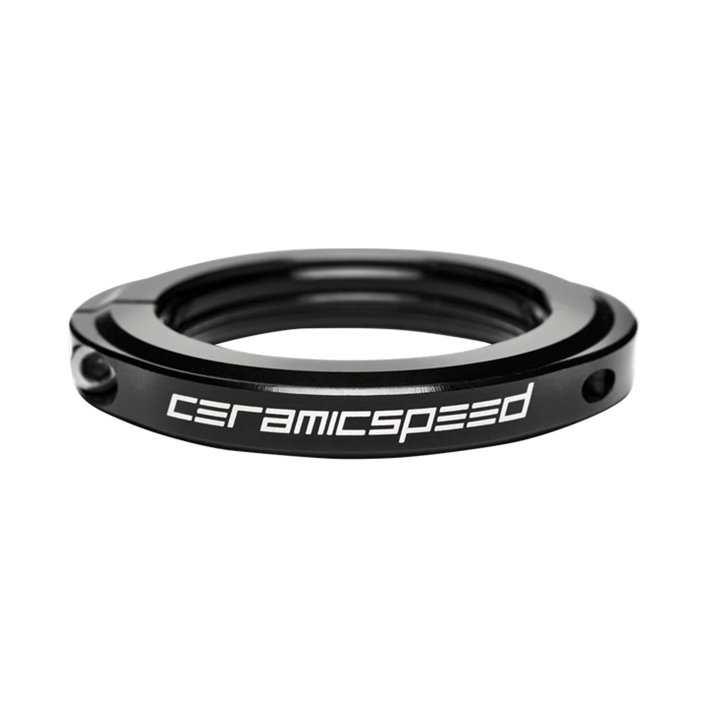 JUNTA TÓRICA CERAMICSPEED PRELOAD RING ALTERNATIVE FOR SRAM DUB NEGRO