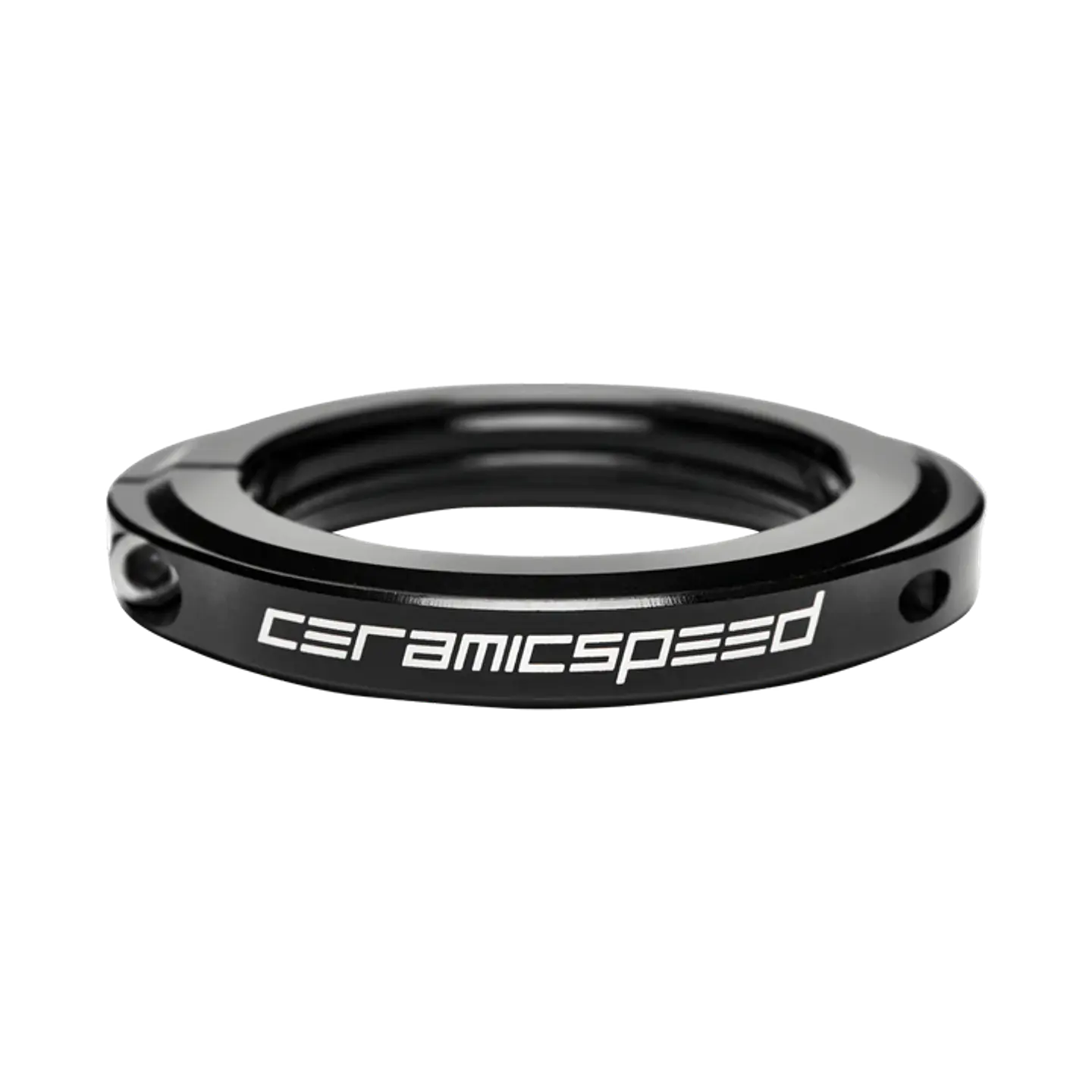 JUNTA TÓRICA CERAMICSPEED PRELOAD RING ALTERNATIVE FOR SRAM DUB NEGRO 1