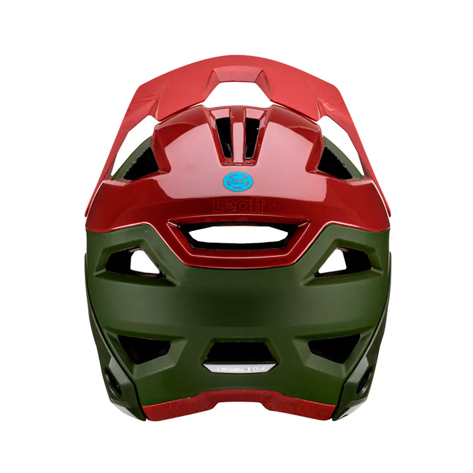 CASCO LEATT MTB ENDURO 3.0 V23 PINE 3