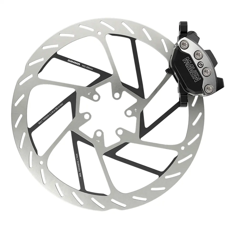 FRENO SRAM MAVEN ULTMATE DELANTERO 950MM 3