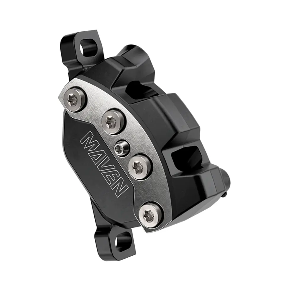 FRENO SRAM MAVEN ULTIMATE TRASERO 2000MM  2