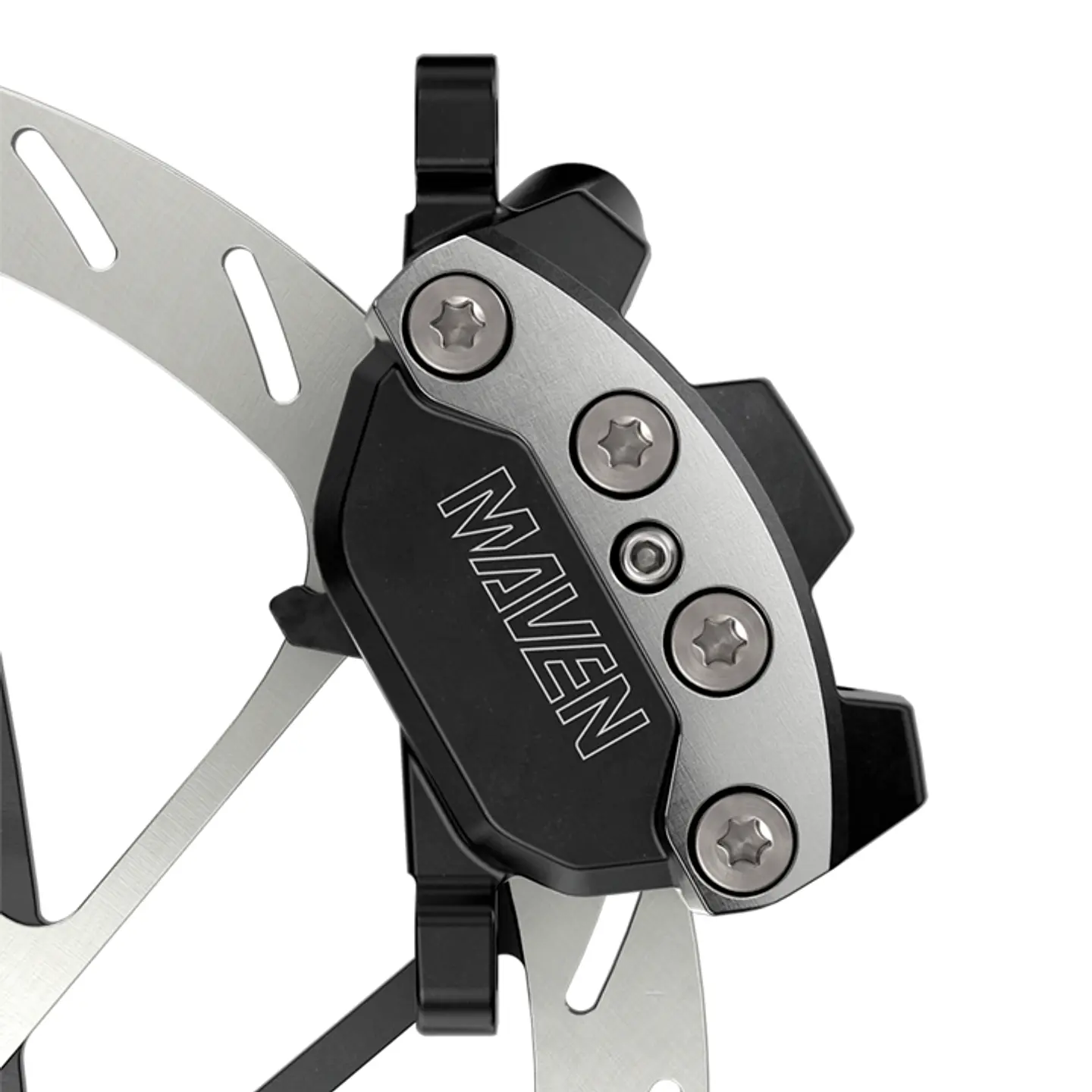 FRENO SRAM MAVEN ULTIMATE TRASERO 2000MM  4