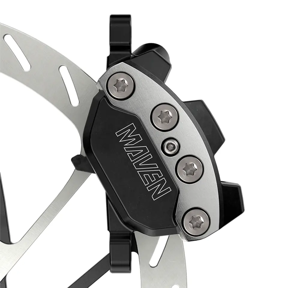 FRENO SRAM MAVEN ULTIMATE TRASERO 2000MM  4