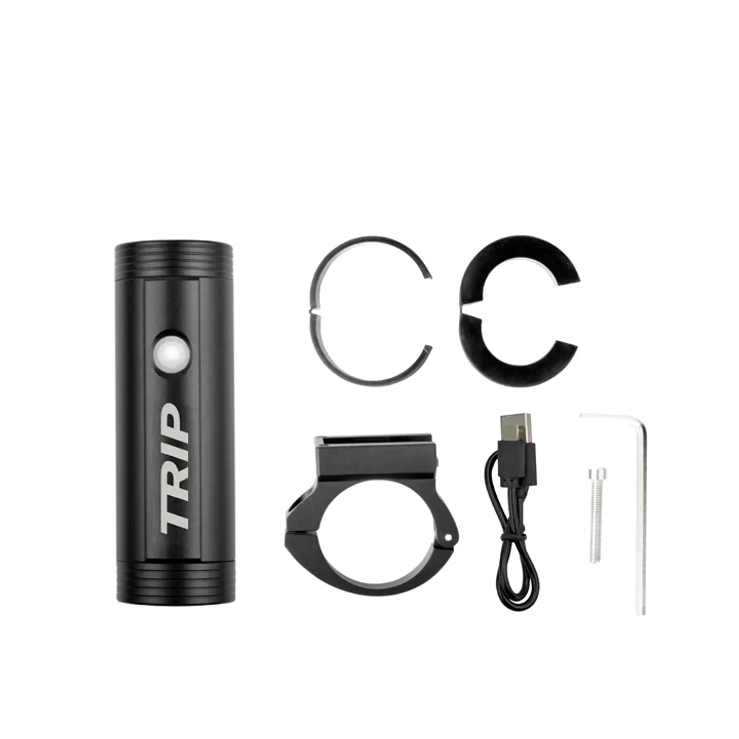 LUZ DELANTERA TRIP MONSTER 1000LM 3