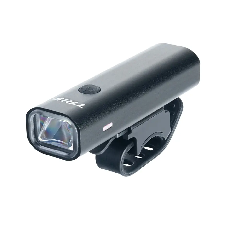 LUZ DELANTERA TRIP FOCUS 400LM 2