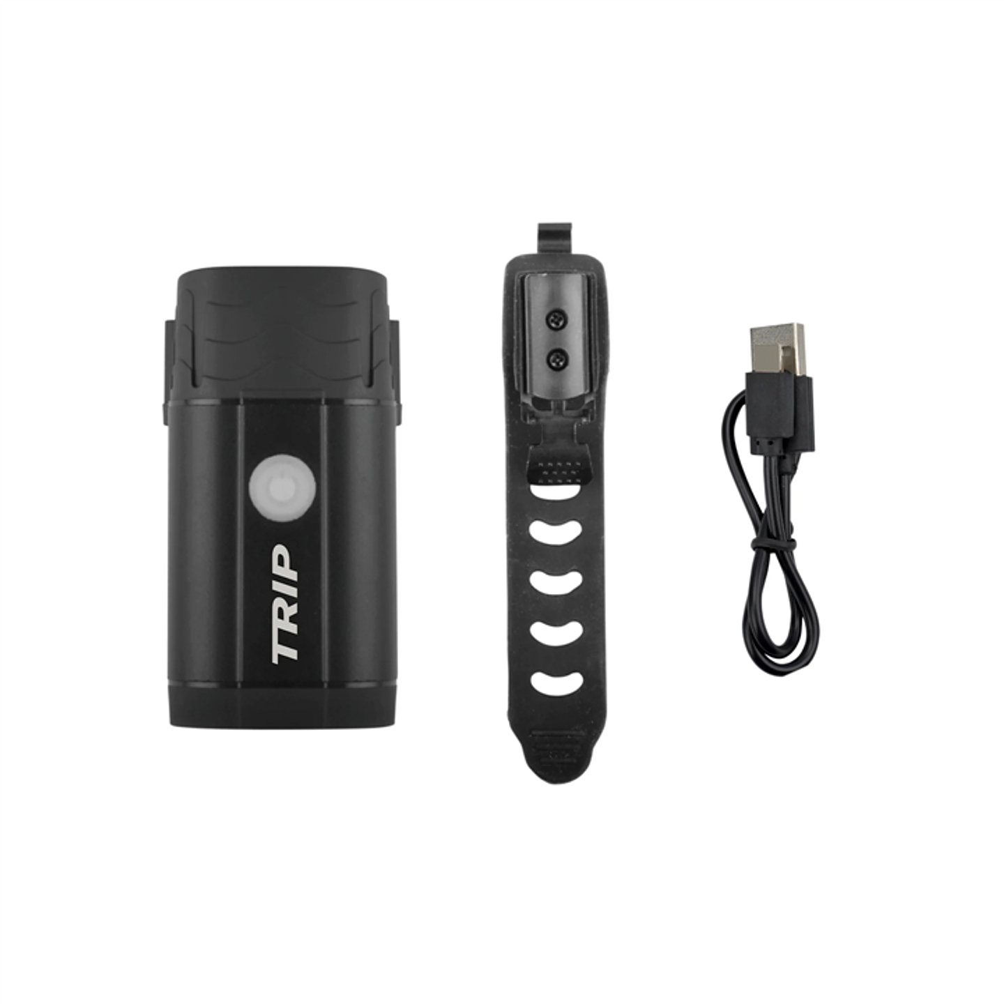 LUZ DELANTERA TRIP COMPASS 400LM 3