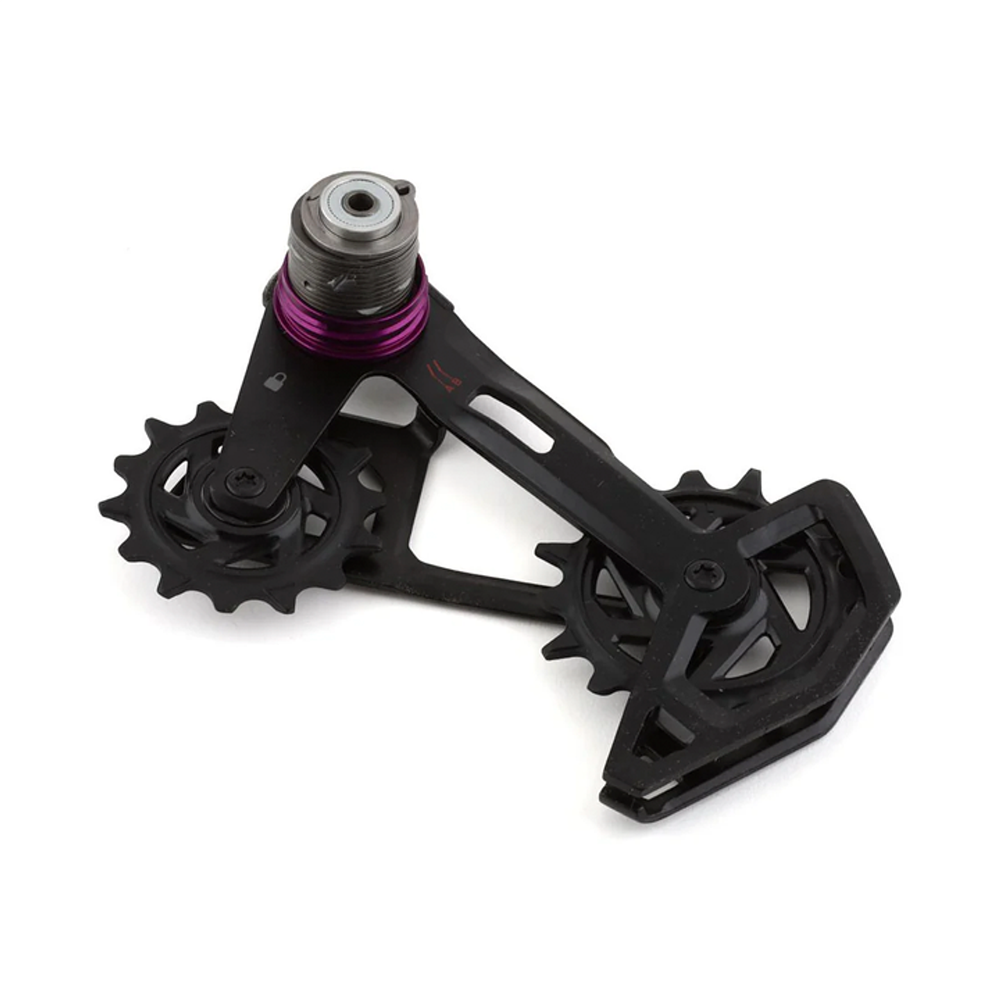 REPUESTO SRAM X0 T-TYPE KIT MONTAJE JAULA AXS 1
