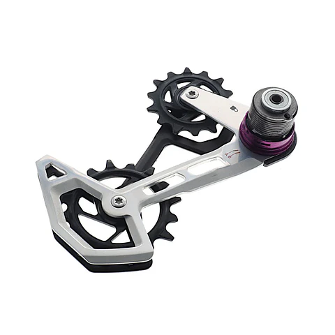 REPUESTO SRAM XX T-TYPE KIT MONTAJE JAULA AXS