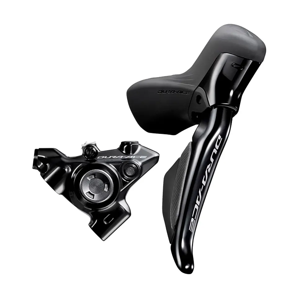 MANILLA DE CAMBIO FRENO HIDRAULICO DERECHO SHIMANO DURA ACE ST-R9270 BR-R9270 1