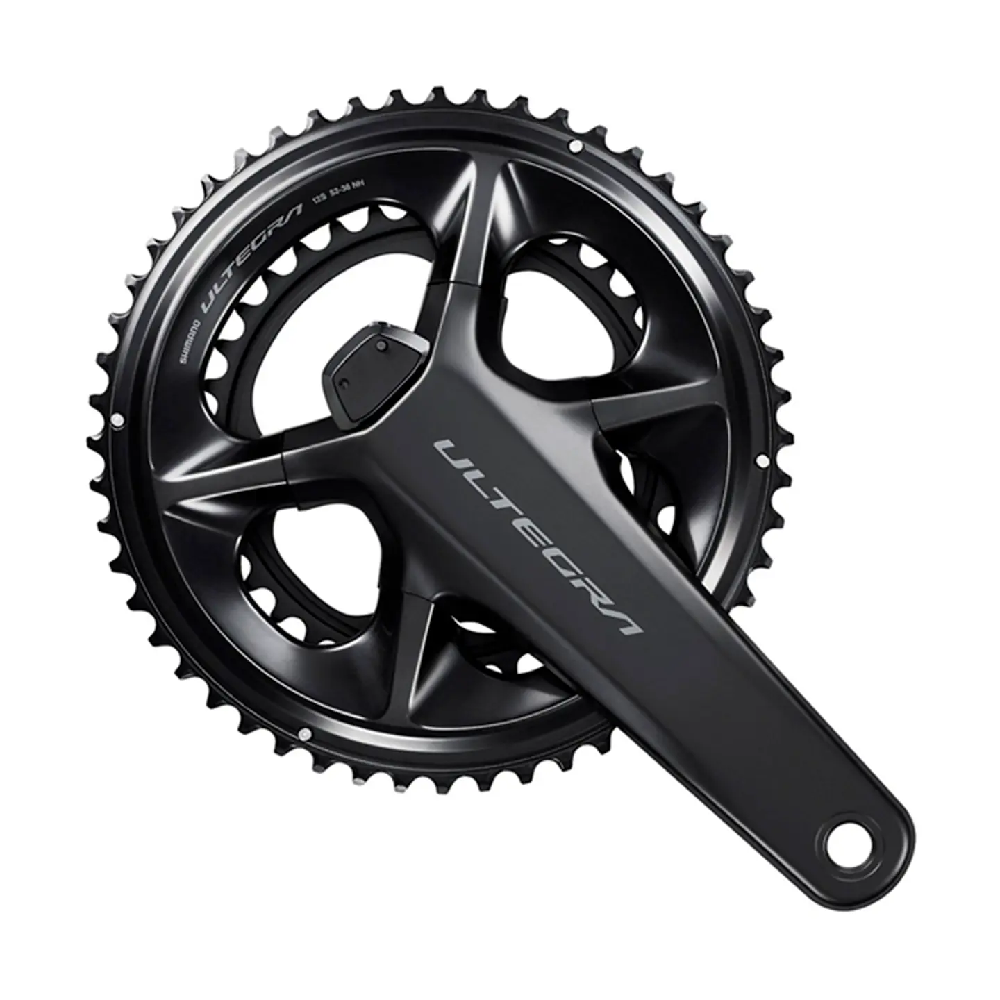 VOLANTE SHIMANO ULTEGRA FC-R8100-P 172,5MM 1