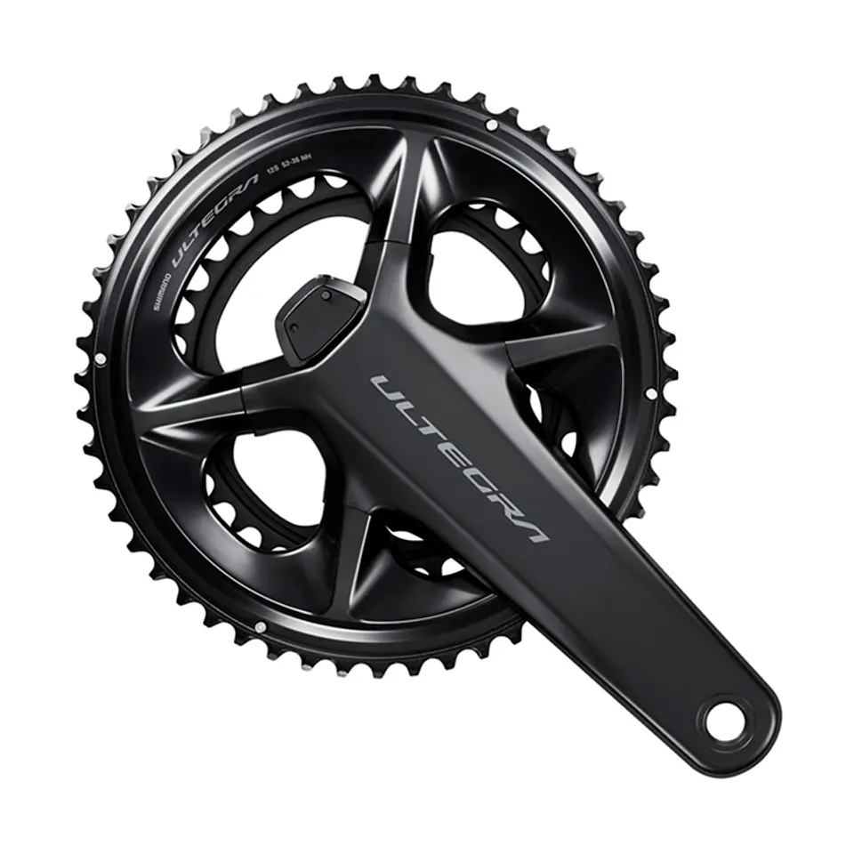 VOLANTE SHIMANO ULTEGRA FC-R8100-P 172,5MM 1