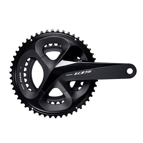 VOLANTE SHIMANO 105 FC-R7000 172,5MM 50/34T