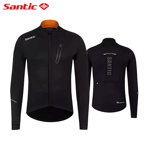 CHAQUETA SANTIC WM3C01159H