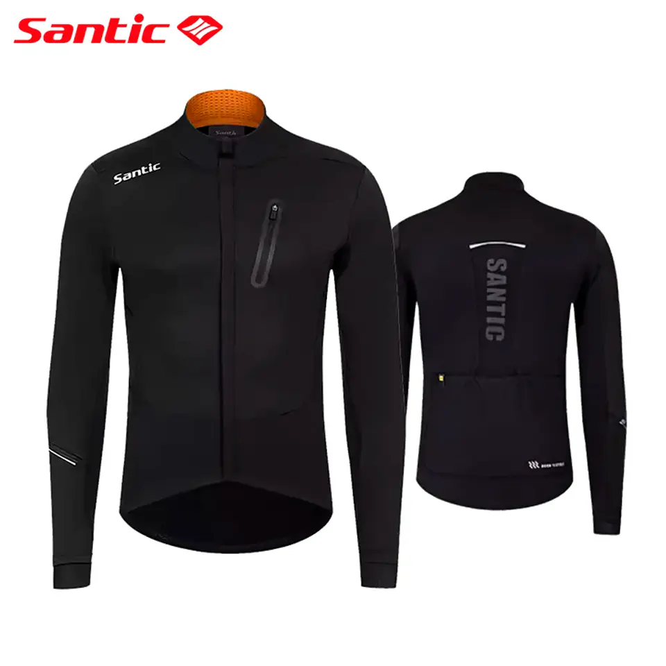 CHAQUETA SANTIC WM3C01159H 1