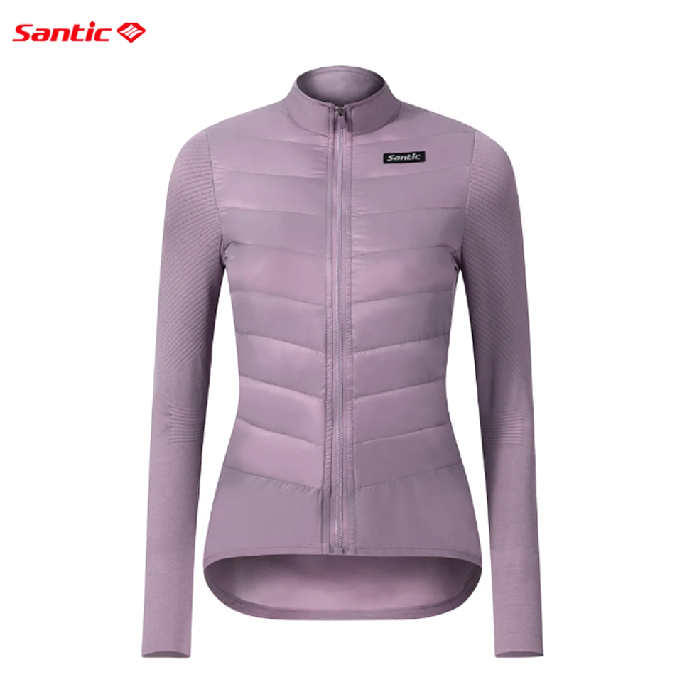 CHAQUETA SANTIC WOMAN BONA 1