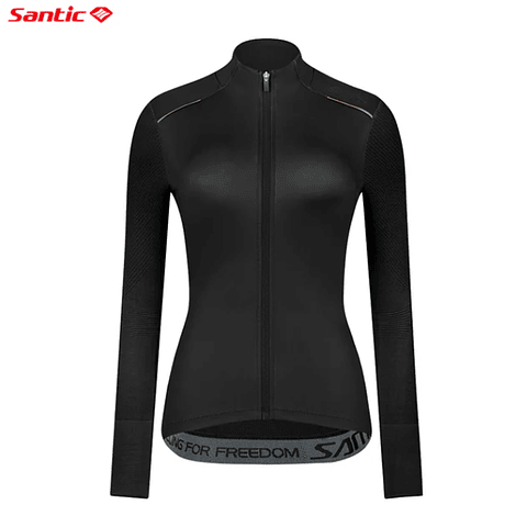 CHAQUETA SANTIC WOMAN ZANYA