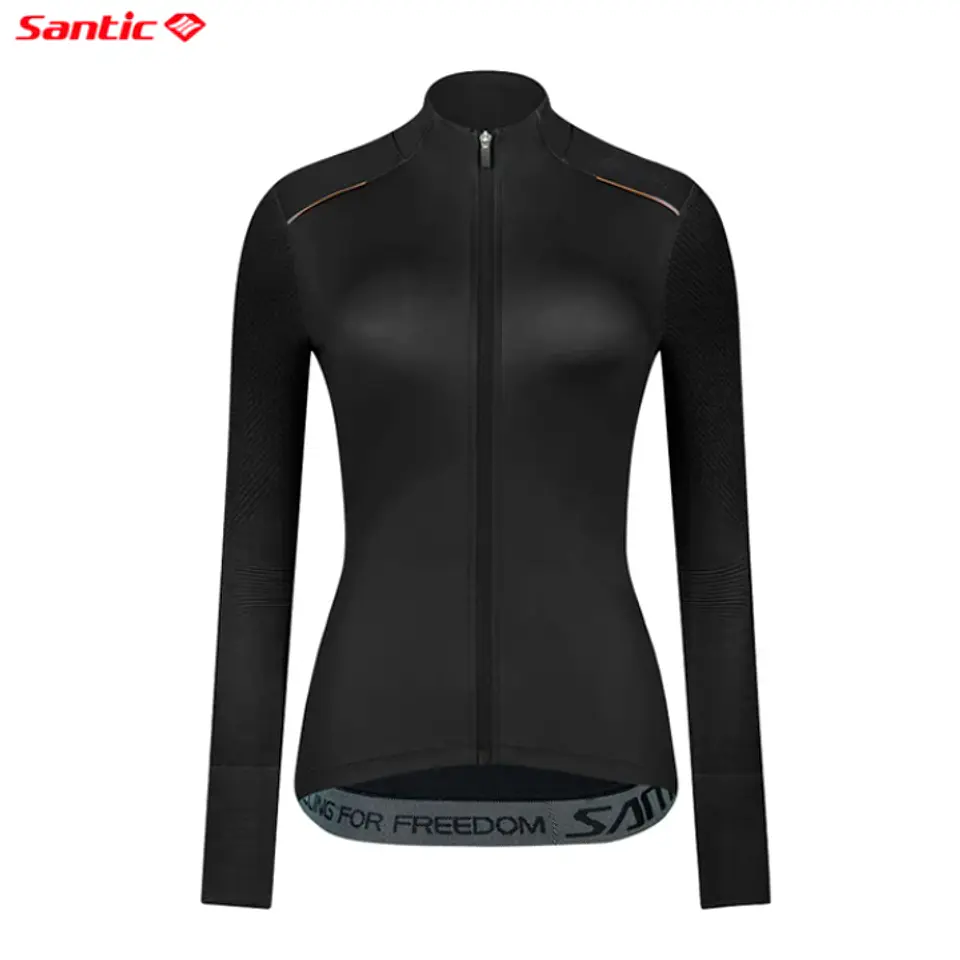 CHAQUETA SANTIC WOMAN ZANYA 1