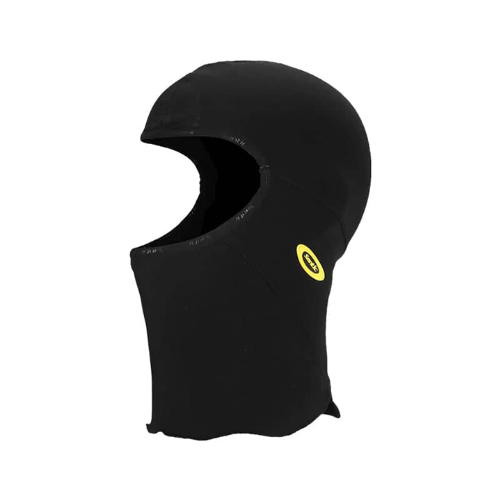 GORRO BALACLAVA SANTIC NEGRO