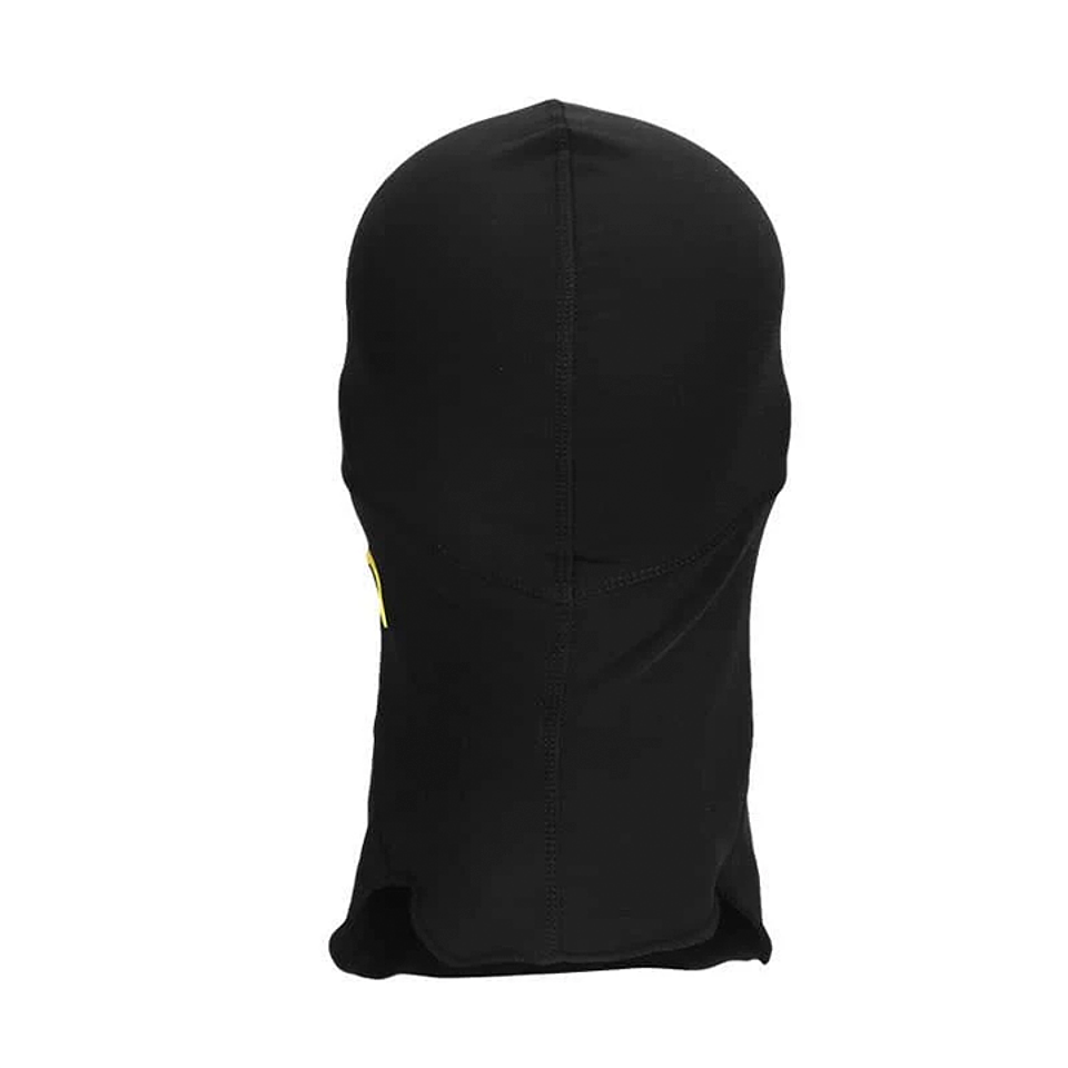 GORRO BALACLAVA SANTIC NEGRO 3